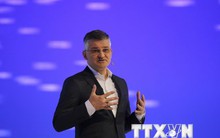 Giám đốc Volkswagen tại Mỹ Michael Horn tuyên bố từ chức