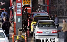 EIA: Sản lượng dầu mỏ của Iran tăng lên 3,7 triệu thùng vào 2017