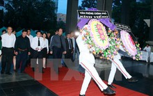 Nguyên Phó Chủ tịch Hội đồng Bộ trưởng Nguyễn Văn Chính từ trần