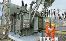 Việc cấp điện cho miền Nam ngày càng trở nên căng thẳng