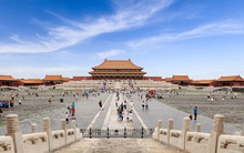 Nguyễn An - Kiến trúc sư trưởng đại tài người Việt xây dựng Tử Cấm Thành