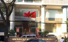 Thống nhất đình chỉ vụ quán cà phê Xin Chào