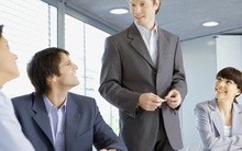 Công ty Cổ phần Chứng khoán VNDIRECT tuyển chuyên viên phân tích