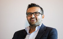 Từ dân tị nạn trở thành tỷ phú trẻ nhất Châu Phi, đây chính là động lực thành công của CEO Ashish Thakkar