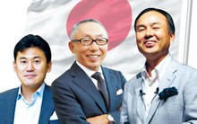 Giới tỷ phú Nhật đối mặt nguy cơ “tre già”, măng không mọc kịp