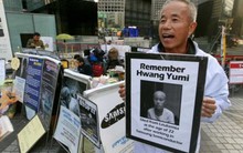 Samsung “phủi tay” trách nhiệm với các công nhân bị ung thư của mình?