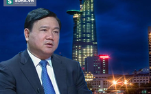 "Tôi kỳ vọng ông Thăng sẽ là Nguyễn Bá Thanh của TP. HCM"