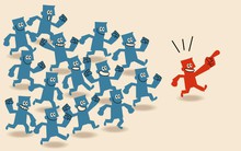 Cái kết đầy bất ngờ sau bữa ăn tối của hai nhà lãnh đạo có tính cách trái ngược và bài học sâu sắc ẩn sau đó