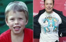 Elon Musk: Hành trình lột xác từ "cậu bé hay bị bắt nạt" tới "quái vật" làng công nghệ thế giới