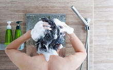 Người đàn ông không tắm 4 tuần để từ bỏ xà phòng và cái kết bất ngờ xảy ra với da và cơ thể