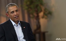 Ông Obama nói mọi thứ tốt lên hơn khi ông làm tổng thống