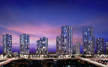 “Vũng lầy Usilk City” ngày càng bế tắc