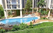 TPHCM: "Khẩu vị" nào cho người mua nhà thời nay?