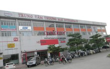 Soi quỹ đất của doanh nghiệp sở hữu cảng cạn ICD Mỹ Đình