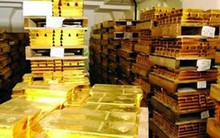 Giá vàng tuần tới còn tiếp tục tăng cao