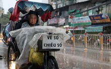 “Lương khủng” của lãnh đạo công ty xổ số kiến thiết do đâu?