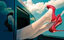 Nỗi buồn giày Việt: Nhập 90% nguyên phụ liệu, xuất xong tiền vào túi ông chủ Đài Loan, Hàn Quốc