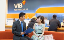 Các ngân hàng thí điểm áp dụng Basel II đã thực hiện đến đâu: Kỳ 3 - VIB