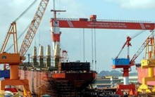 Kinh tế Việt Nam 10 năm dưới thời Thủ tướng Nguyễn Tấn Dũng