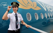 Từ 2017, phi công sẽ được đào tạo tại Việt Nam