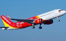 VietjetAir “tung” 400.000 vé máy bay quốc tế giá từ 0 đồng