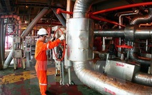 Việt Nam-Nga tiếp tục tăng cường hợp tác trong lĩnh vực dầu khí