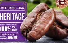 Câu quảng cáo "lỗi" của Vinacafe hay chiến lược Tái định vị thương hiệu và vai trò của ngòi bút