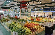 Từ BigC “đuổi” Thế giới Di động, nhìn chuyện Vingroup làm siêu thị