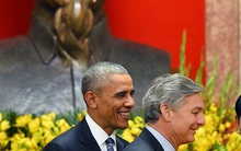 [CHART] Nhìn lại 20 năm quan hệ thương mại và đầu tư Việt Nam - Hoa Kỳ