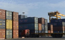 Việt Nam thắng thế trước các đối thủ châu Á trên thị trường EU