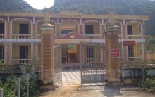 Trạm y tế tiền tỷ "mồ côi" gần 10 năm giữa Thủ đô Hà Nội