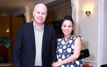 Chồng ca sĩ Thu Minh - người bị "tố" lừa 20 tỷ đồng giàu cỡ nào?