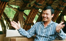 KTS Võ Trọng Nghĩa và sứ mệnh "phủ xanh mọi mái nhà", biến Sài Gòn thành Singapore thứ 2 của Châu Á