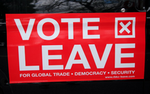 Đây là lý do vì sao giới kinh tế lại ủng hộ Brexit