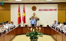 Phó Thủ tướng Vương Đình Huệ yêu cầu tạo điều kiện VAMC xử lý nợ xấu