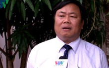 Chống tình trạng đưa người thân, gia đình làm quan một chỗ