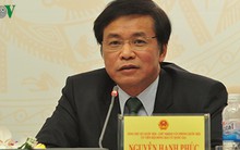 Vi phạm bầu cử tại Kiên Giang có thể bị xử lý hình sự