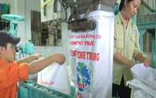 Hậu Giang: Nhà máy đường ngưng hoạt động vì thiếu nguyên liệu