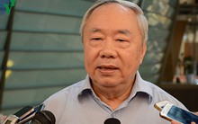 Ông Vũ Mão nói về trường hợp bổ nhiệm Vụ phó 26 tuổi