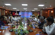 Chậm chia tách tài sản: Cả Tổng công ty VTC và Đài VTC cùng kêu khó