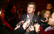 Đề cử Chủ tịch nước, Thủ tướng, Chủ tịch Quốc hội vào Trung ương khóa 12