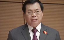 Ông Vũ Huy Hoàng chính thức bị phê phán trước toàn dân