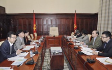 JICA sẽ hỗ trợ tín dụng cho nông nghiệp Việt Nam