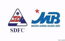 Sẽ xóa tên công ty Tài chính Sông Đà từ ngày 18/3/2016