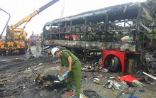 Vụ tai nạn thảm khốc ở Bình Thuận: Hỗ trợ tối đa cho các nạn nhân