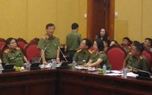 Bộ Công an: Không cho phép cấp biển xanh cho xe cá nhân