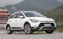 Người Việt đã giảm mua ô tô nhập khẩu