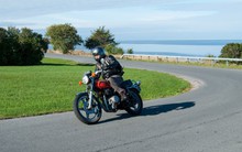 Từ một lần mượn xe máy thăm đảo rồi bén duyên, vị CEO này đã rót 5.000 tỷ "đặt cược" vào BĐS Phú Quốc