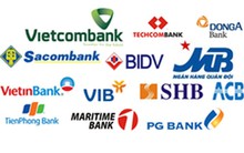 Soi độ “nóng” về tăng trưởng của các ngân hàng