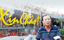 Được minh oan, chủ quán Xin Chào đòi lại tiền nộp phạt